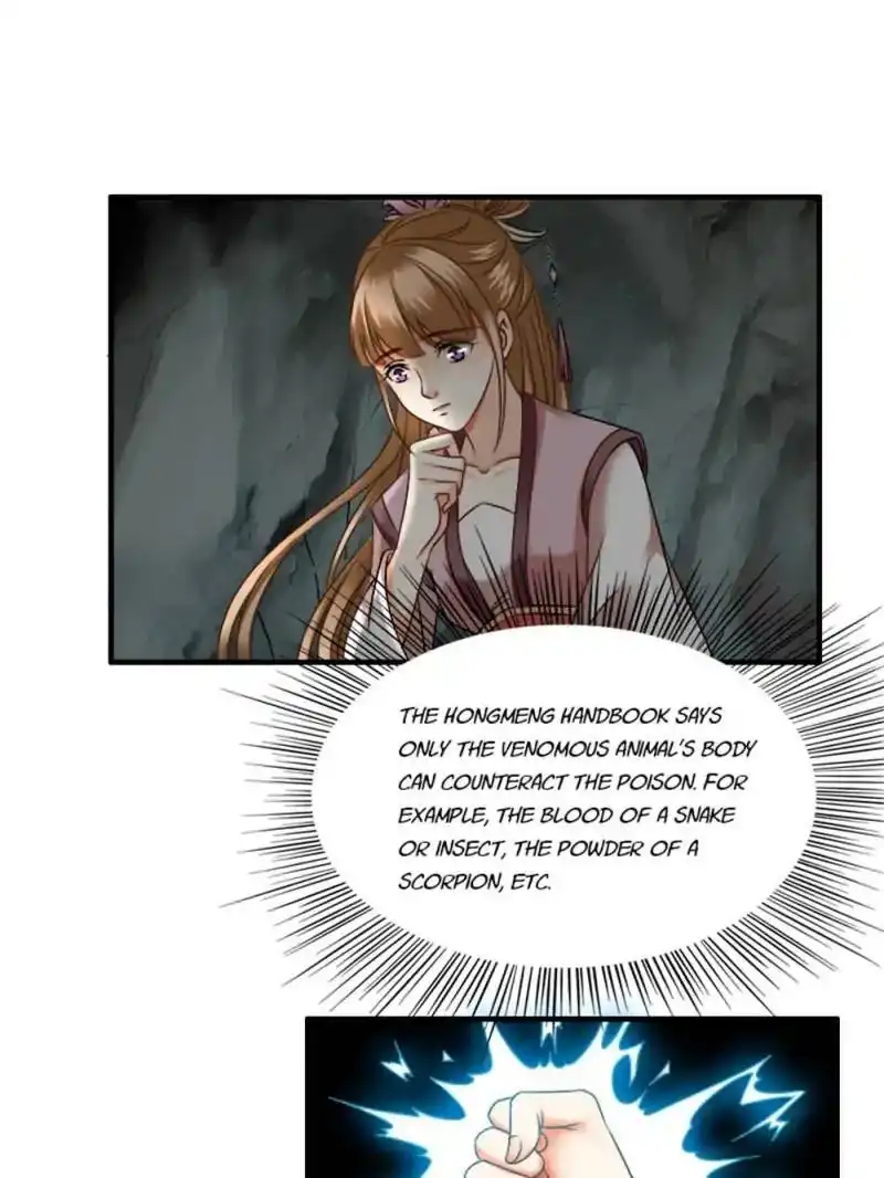 Miracle Doctor, Abandoned Daughter: The Sly Emperor's Wild Beast-Tamer Empress Chapter 26 58